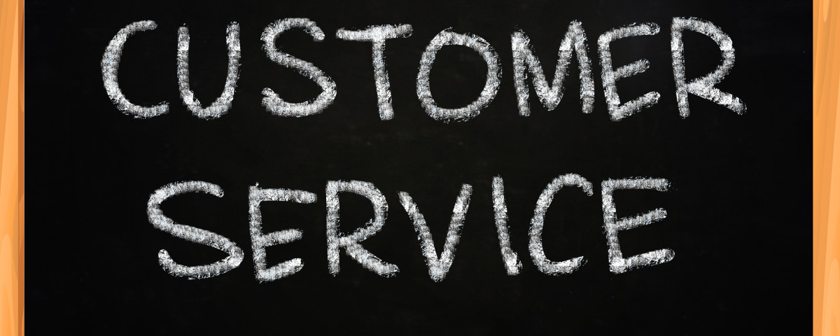 Customer Service