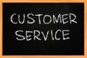 Customer Service
