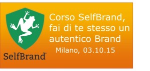 Corso SelfBrand