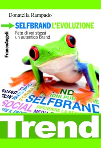 SelfBrand L'Evoluzione