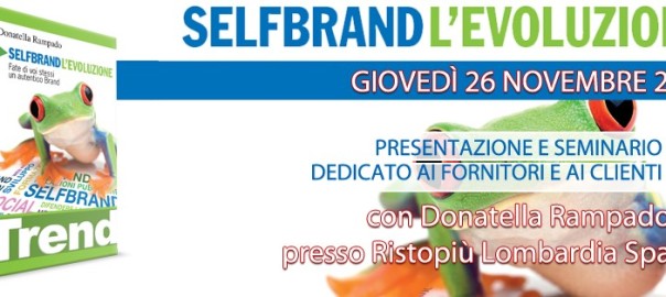 SelfBrand