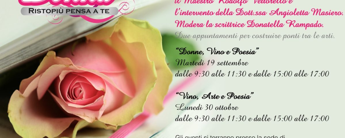 Le donne nell'arte