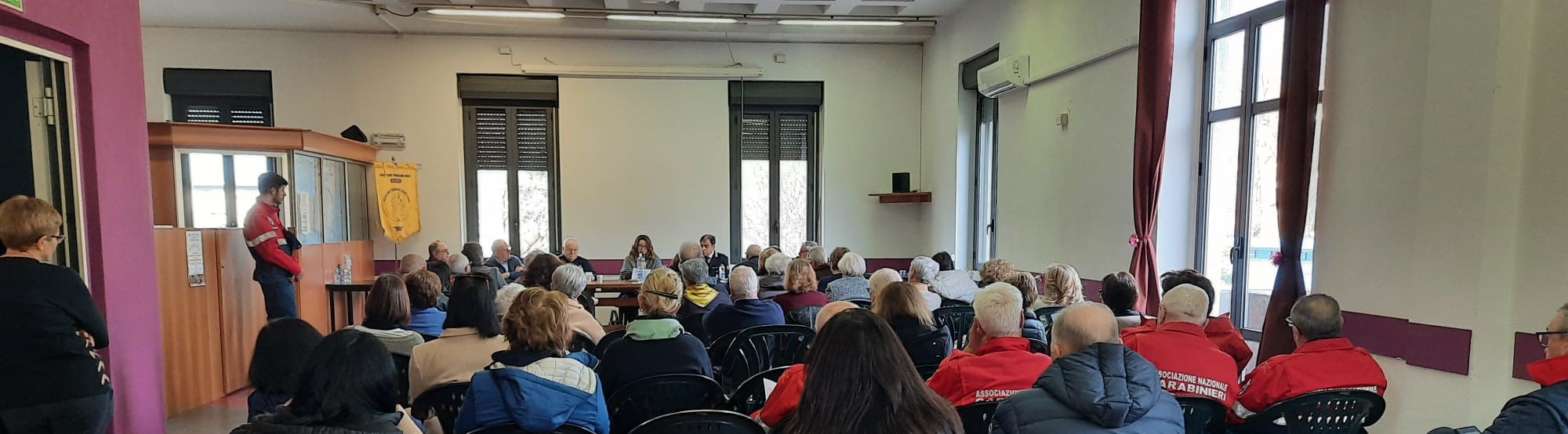il pubblico
